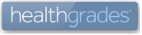 Healthgrades button