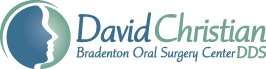 Link to Bradenton Oral Surgery Center home page