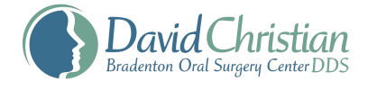 Link to Bradenton Oral Surgery Center home page