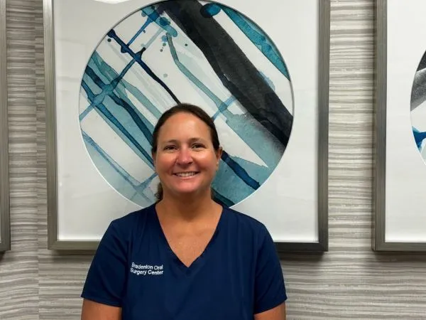 Shelby, Surgical Assistant