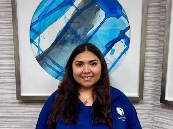 Nancy Surgical Assistant